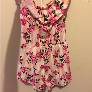 Baby dress